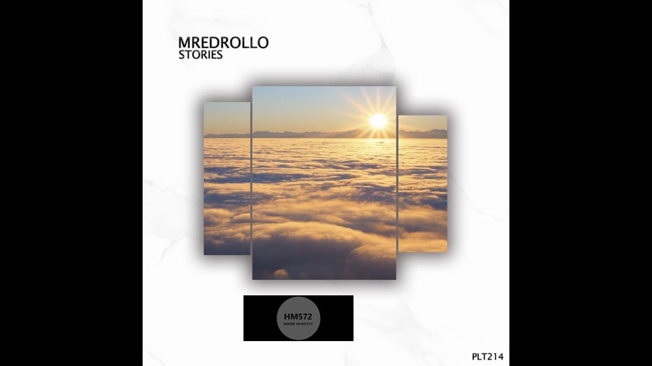 Watch mredrollo _ Stories (Original Mix) on YouTube Watch mredrollo _ Stories (Original Mix) on YouTube