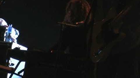 Mew - Apocalypso/Saviours of Jazz Balet (Fear Me, December) live at Java Rockin
