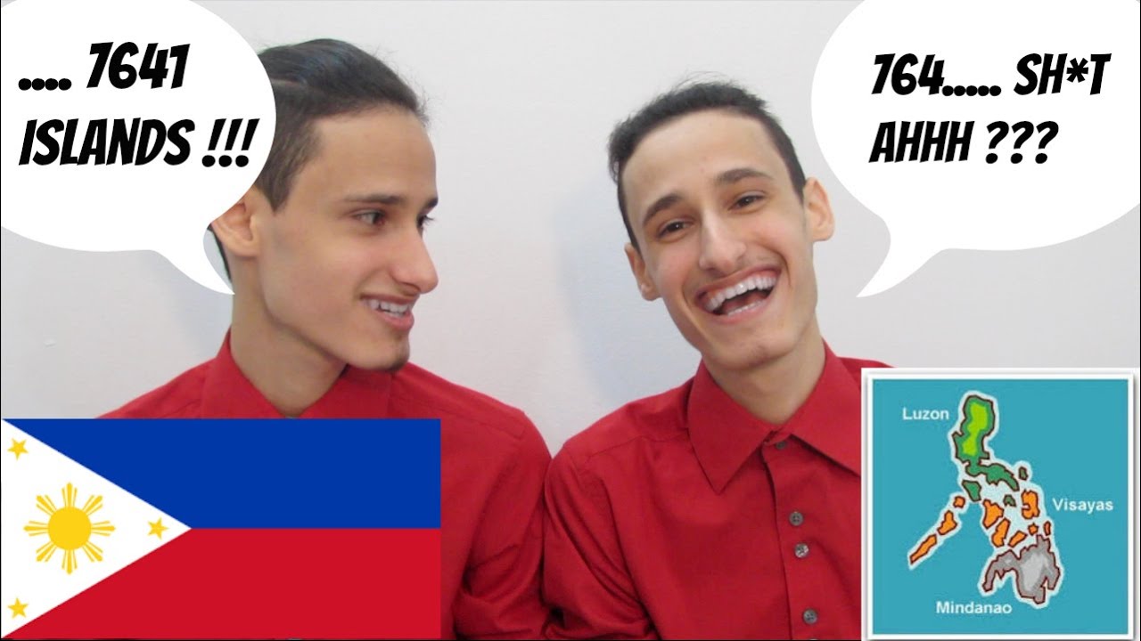 10 Interesting facts about the Philippine | TheSamTwins