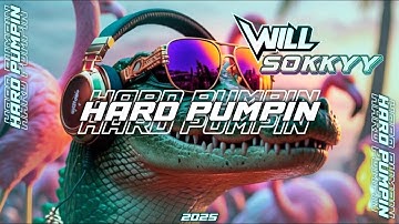 WILL Ft SOKKYY - FUNKOT PONTIANAK HARD FULL PUMPIN 2025 ‼️