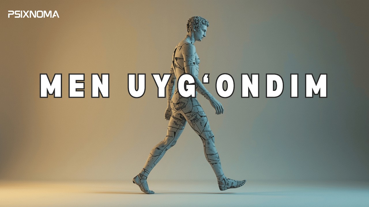 Adolatsizlikdan Keyingi Oxirgi Yo‘l - Ruhning Tiklanishi (Oxirgi Qism)