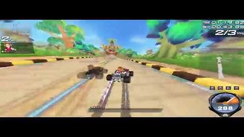 [ Zing Speed 2.0 ] Hướng dẫn Fast Trôi, Tập 1: Mở đầu Trôi - PhiPha