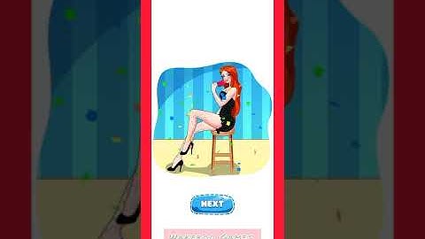 Nurse Story levels 91-95