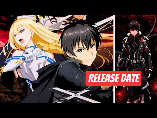 Berserk of Gluttony  Anime-Sama - Streaming et catalogage d