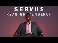 You need to know this about Gravenberch! Servus, Ryan