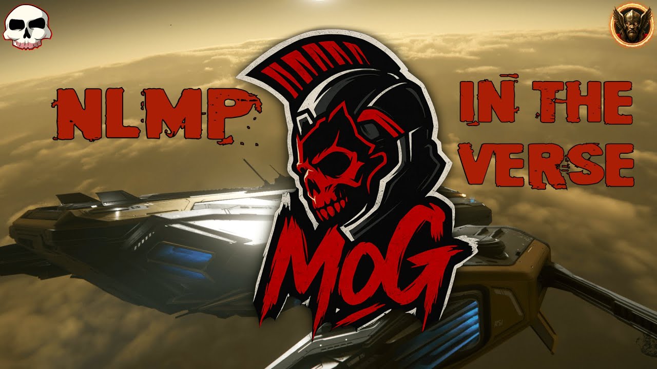 Back to Space we go Misfits