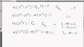 Extremely Large Numbers 19 - Infinite Collapsing Functions