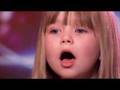 Young britains got talent connie talbot