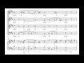 Vivaldi: Gloria - 12. Cum Sancto Spiritu - Preston