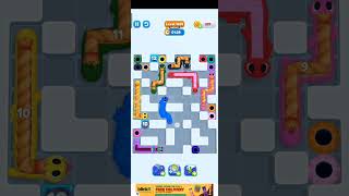 Gecko Out Level 1634 Solution Walkthrough 