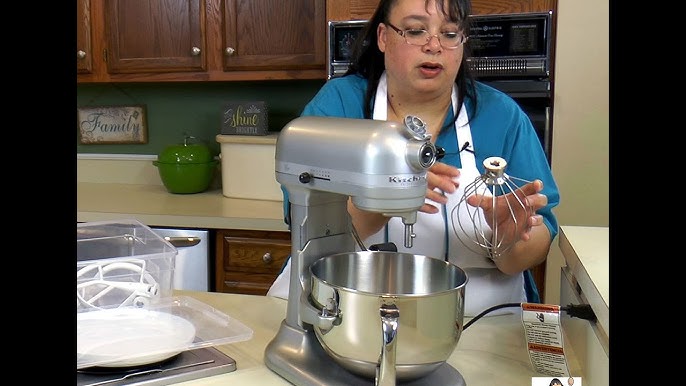 Hamilton Beach stand mixer, Full review, by Gianluca Dati