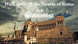 VoiceMap Rome Tours screenshot 3
