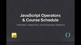 Control flow &amp; operators | Full stack Web Developer in Laravel Day-11