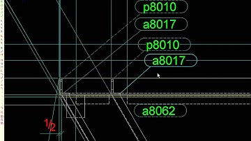 Tekla Structures Training   2D   EDITING TECHNIQUE   11ADDING, ALIGNING PART
