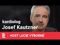 Josef Kautzner: Vysadit léky na srdce? Hrozí vám mozková příhoda nebo selhání ledvin