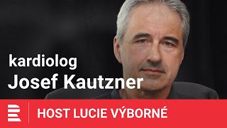 Josef Kautzner: Vysadit léky na srdce? Hrozí vám mozková příhoda nebo selhání ledvin