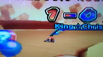 Wiimmfi Battle Hackers