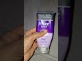 Frizzy hair solution