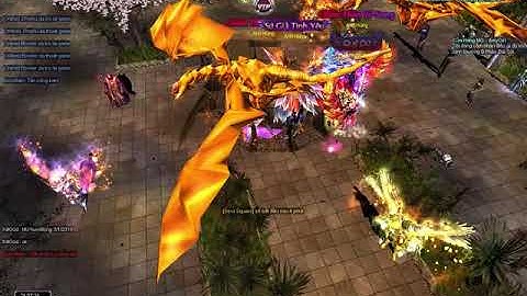 Sức mạnh của set thần 2 Muhuyetlong.net