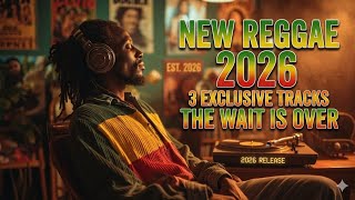 Reggae Love Mix 2026 🌴 Chill Romantic Vibes | Relaxing Beach Music &amp; Feel Good Songs