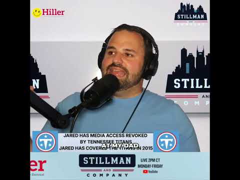 I am a Titans fan...BUT