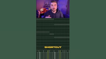 SAVE MORE TIME IN FL STUDIO!  #flstudio #fruityloops #flstudiotutorial