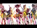 【 女性Vtuber 5人で 】Original MV - Alice in N.Y. / ひとしずく×やま△ 【 歌ってみた 】