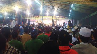 YALAL WATON.  Mania kholik.  Syekher mania temon kholik