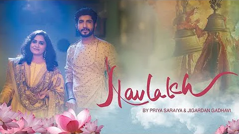 Navlakh - By Priya Saraiya - Jigardan Gadhavi