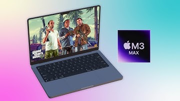 Testing Windows gaming on Mac with GPTK 2.0b3