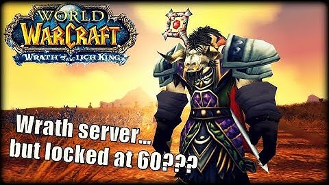 Crypt WoW - My Thoughts So Far