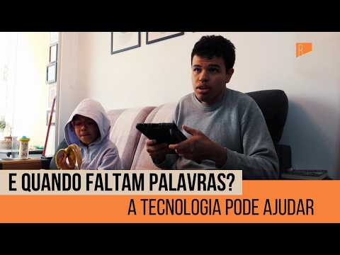 Aplicativo Ajuda Crianças a Expressar o Que Sentem