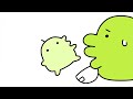 【たまごっち公式】#7 オムツはイヤだ！