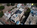Pratham Energy proudly completed a solar installation project for Darshan Textile Market, Sangamner