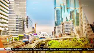 Cna 7Am Asia First - 14 Jan 2021