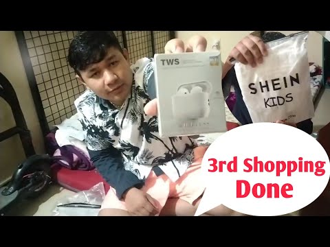 3rd Shopping Done Finally!! Dashain Comming Soon😘😘😘@Bishnuofficialksa2030