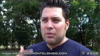 FUNNY Armando Montelongo Ownership Takeover Part 1
