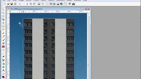 Basic Sketchup texturing for Google Earth 3D models