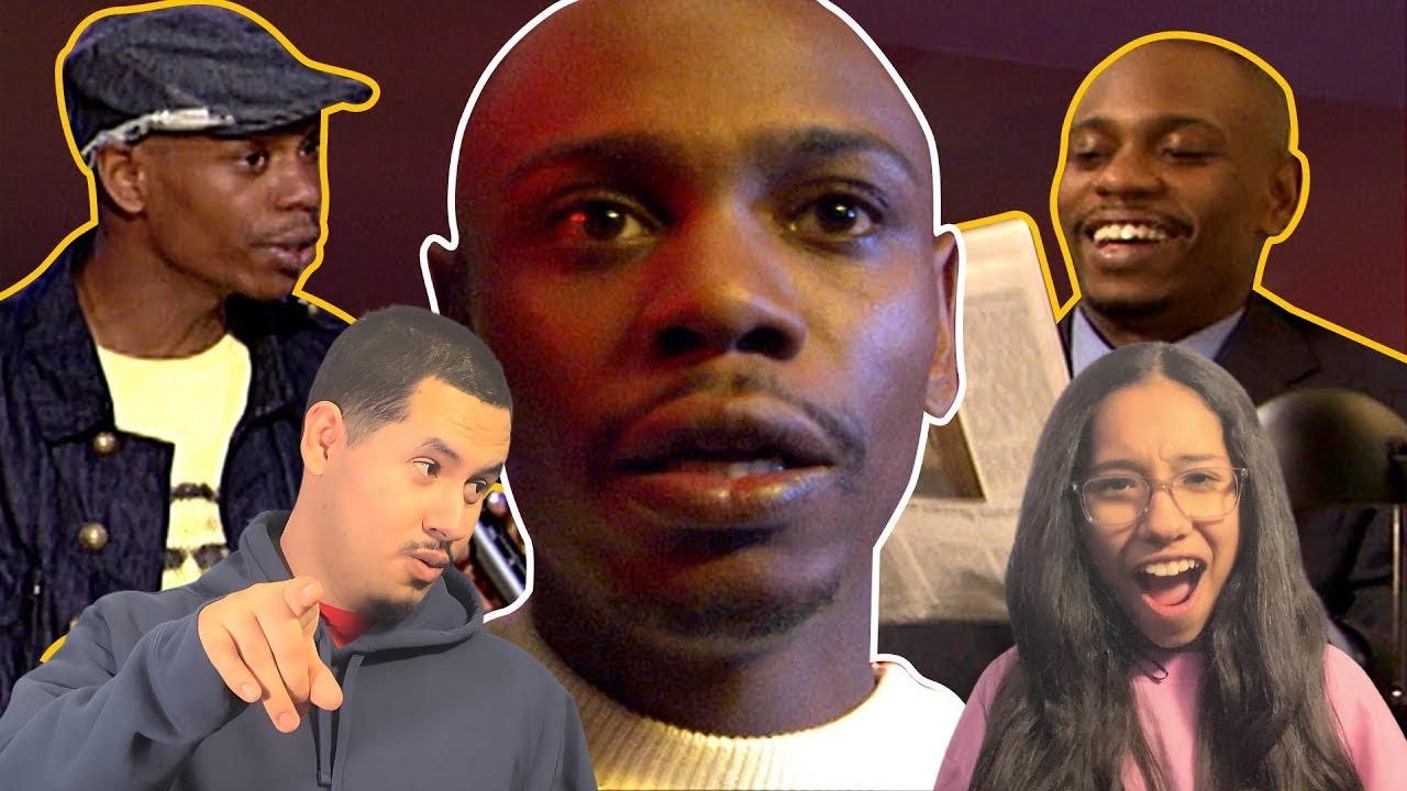 Keeping It Real Can Go Very Wrong - Chapelle Show | Gen Z Reaction