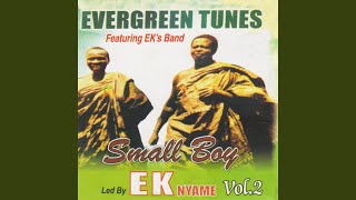 Download Lagu To Me Da Mu (feat. E.K.’s Band) Download Lagu To Me Da Mu (feat. E.K.’s Band)