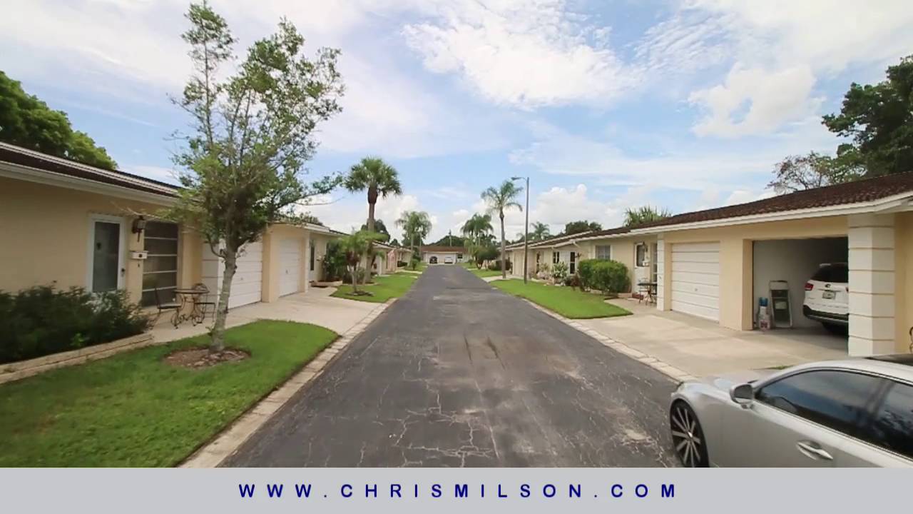 Heather Hill Villas in Dunedin YouTube