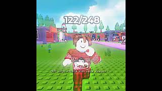 todos los caminos llevan a Roma"... #roblox #stealabrainrots