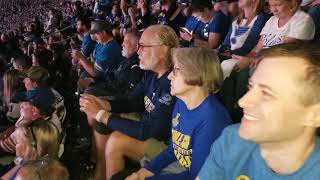 Blues Game 3 Stanley Cup Pre-Game 2019