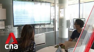 Firms paying up to 50% more for expatriates with specialised IT skills