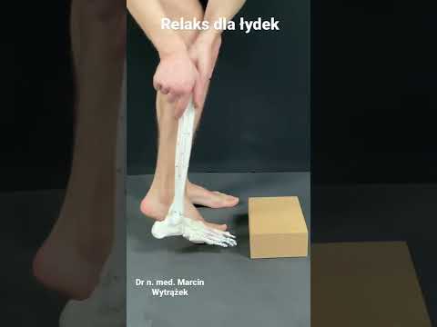 Wideo: 3 sposoby na zapobieganie skurczom stóp