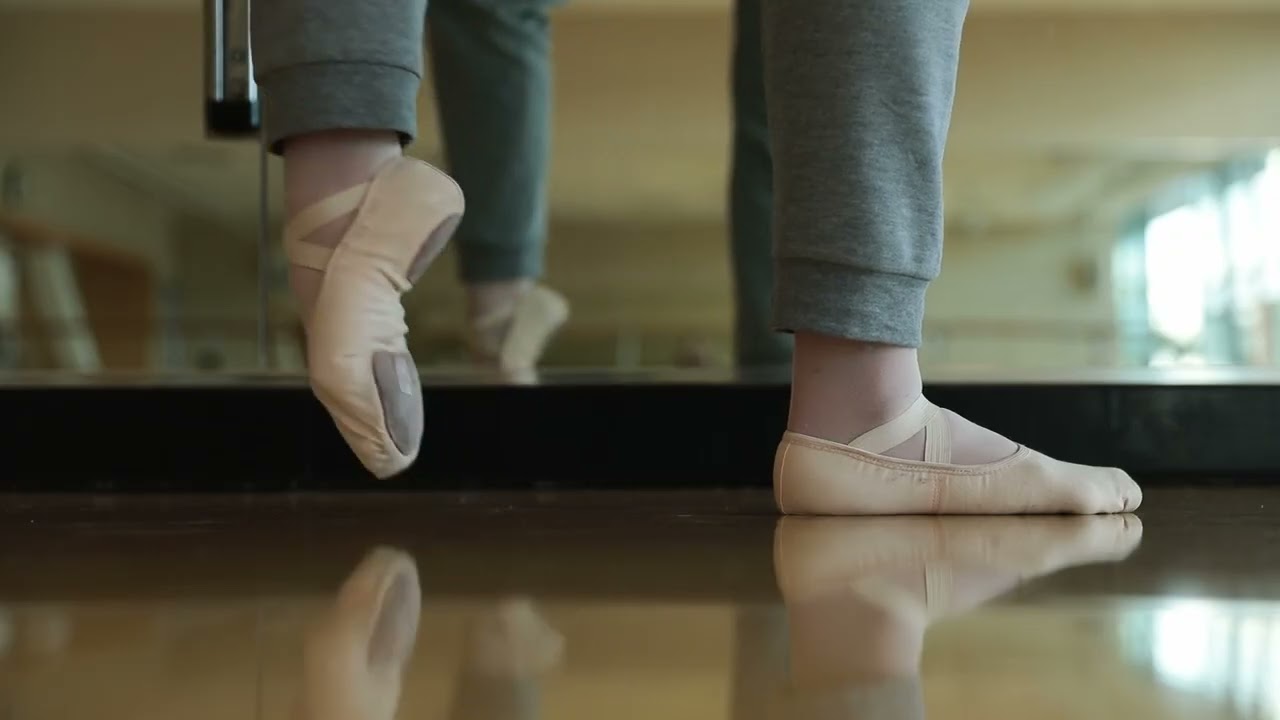 Barre (CSULB FEA-381 Process Film)