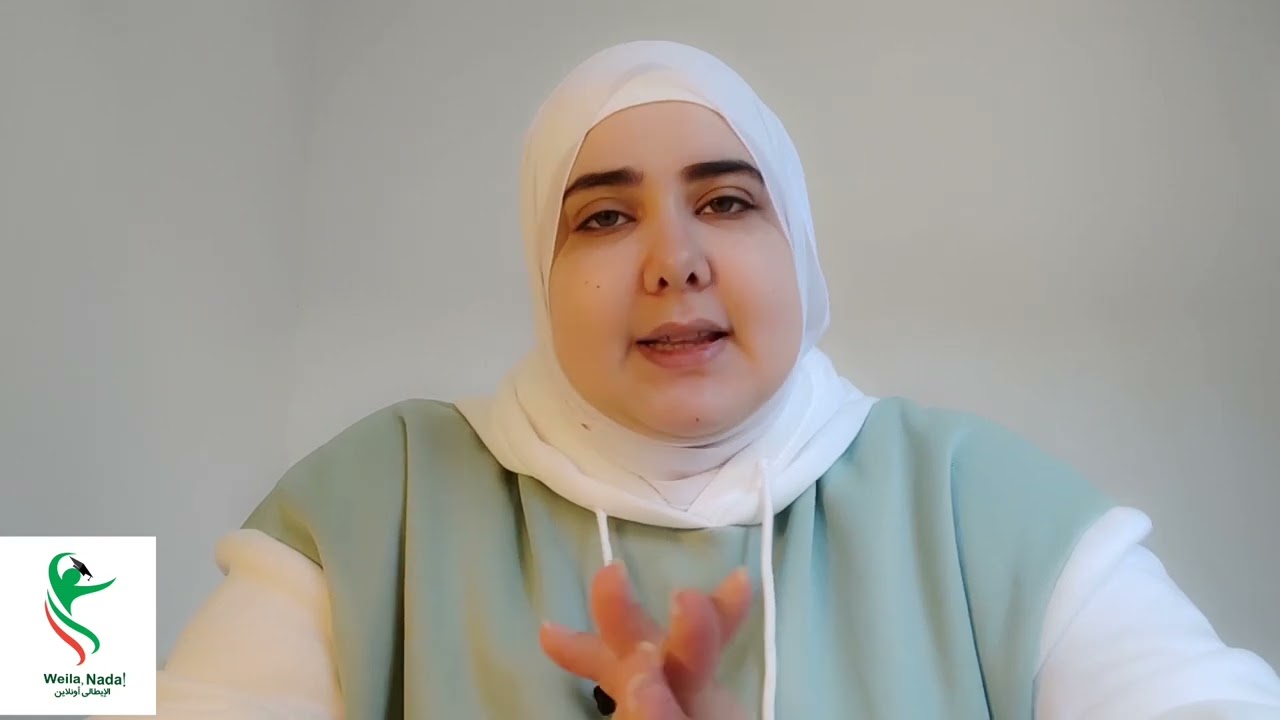 طريقة السفر لإيطاليا بمنحة دراسية 🇮🇹