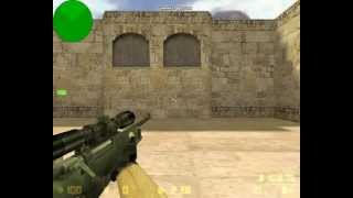 [CS 1.6] Awp Crosshair by LicePT