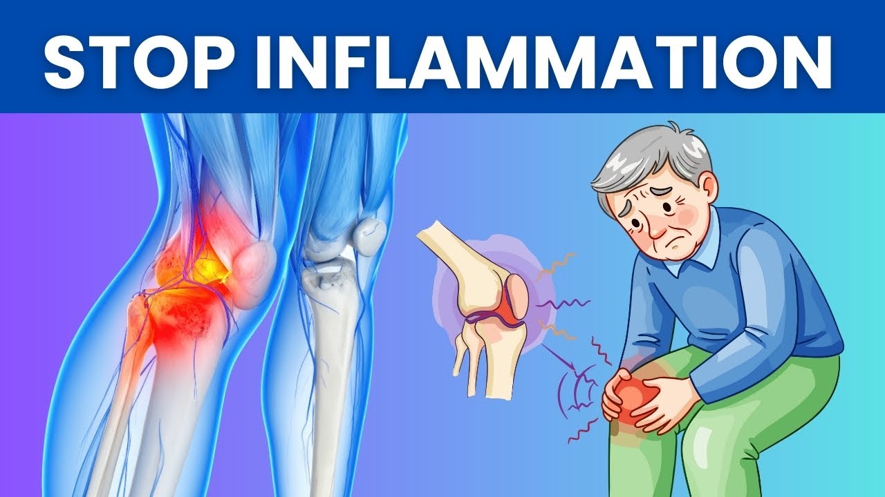 15 Anti-Inflammatory Foods That Protect Your Heart