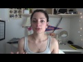Beginning of video